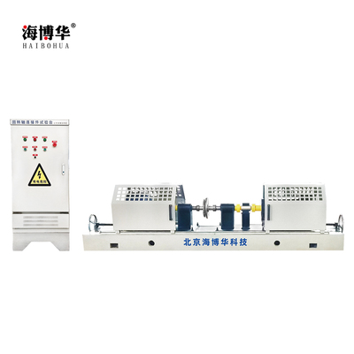 磁力耦合器测试台
