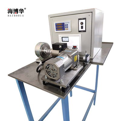 非圆带轮测试台