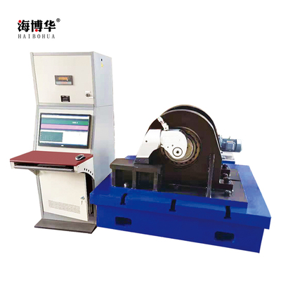 液压扳手测试台