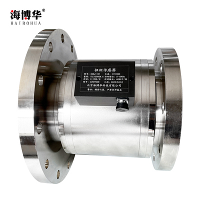 非标扭矩传感器