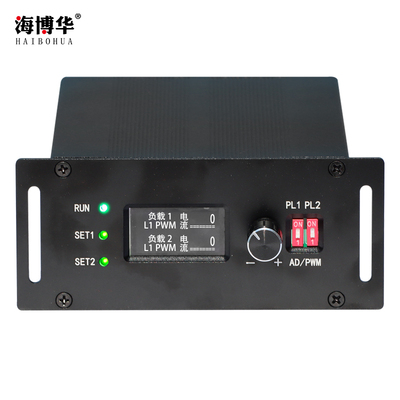 HZS-1000智能电流源（双路）