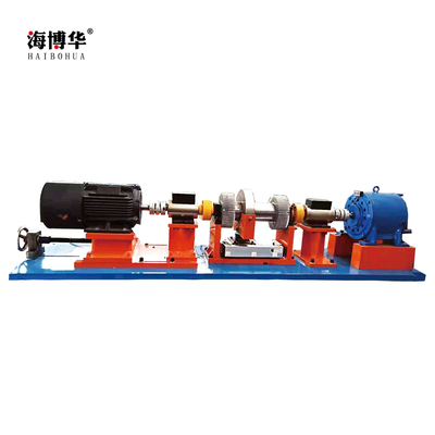 磁性变速器加载测试台