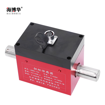HCNJ-104超小扭矩传感器
