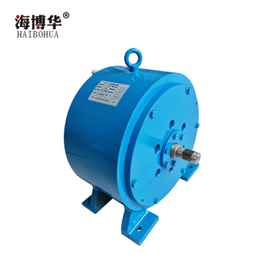 WZ电涡流制动器