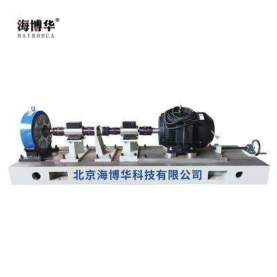 行星减速机测试台