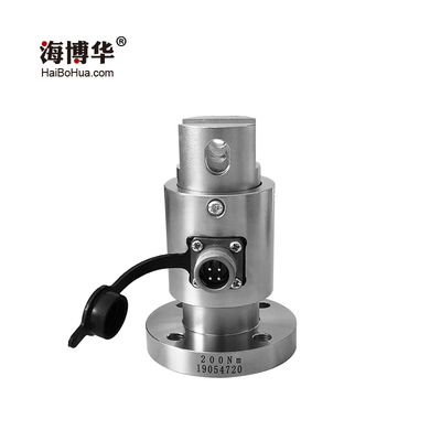 HCNJ-102B静态扭矩传感器