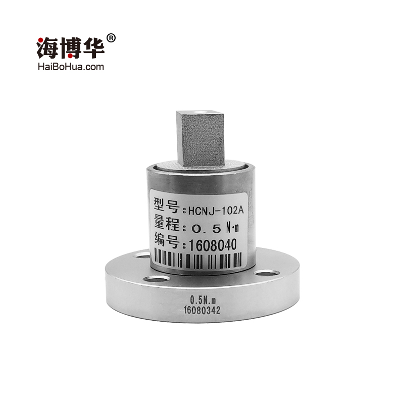 HCNJ-102A静态扭矩传感器