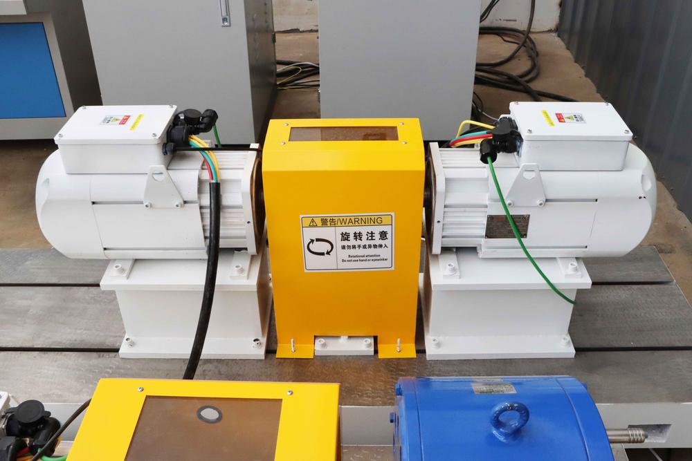 电机对拖测试台