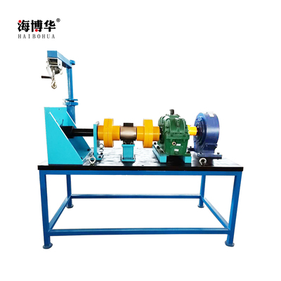 阀门驱动装置测试台