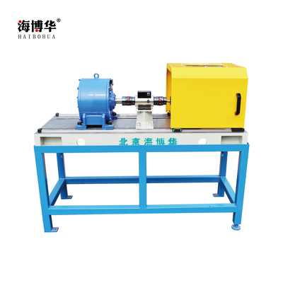 电机加载测试台