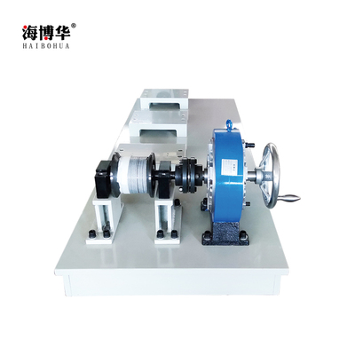 直线电机测试台