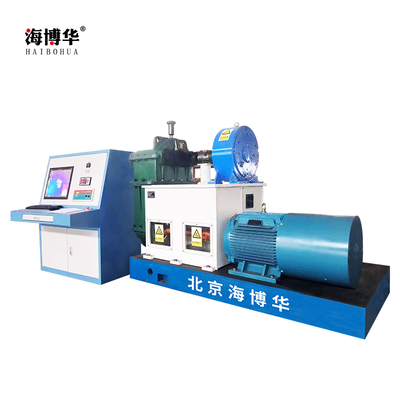 高低位减速机测试台