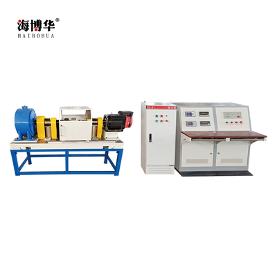 减速器性能测试台