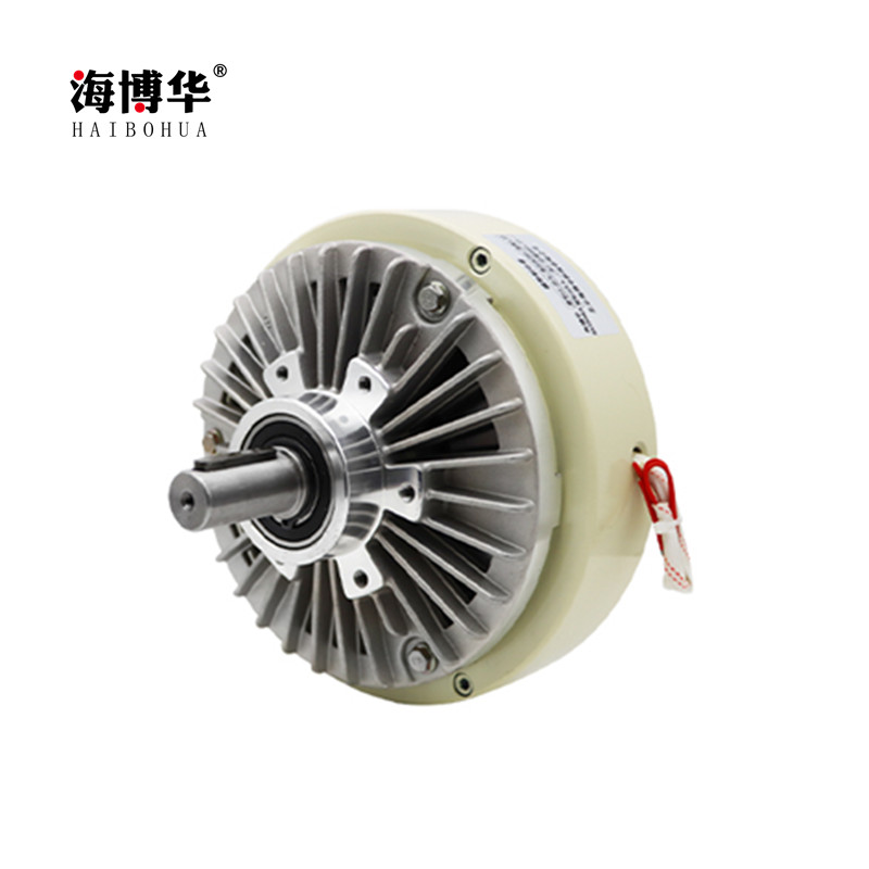 FZ磁粉制动器