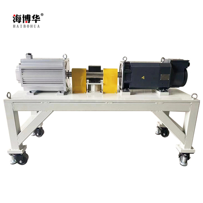 12KW电机对拖测试台