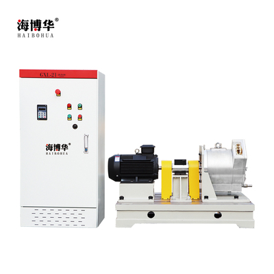 电机对拖测试台