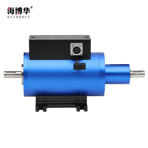 HCNJ-103微量程扭矩传感器