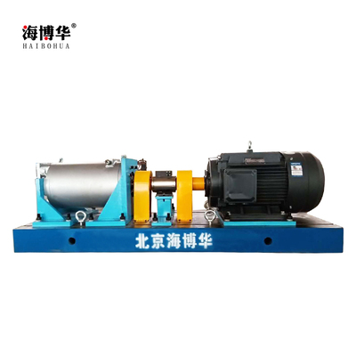 45KW电机对拖测试台