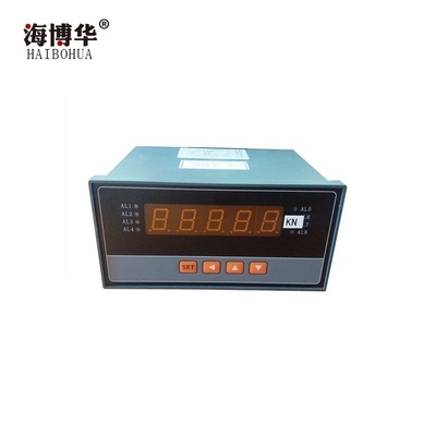 XSE5数显报警控制仪