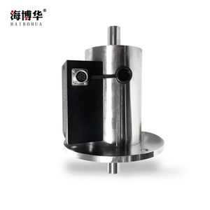 HCNJ-101C端面法兰扭矩传感器