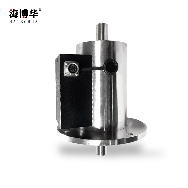 HCNJ-101C端面法兰扭矩传感器
