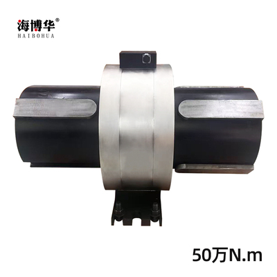 HCNJ-101型大量程扭矩传感器
