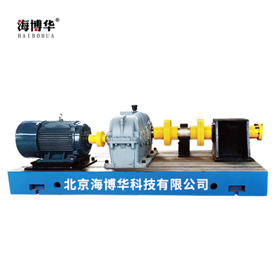 阀门扭矩测试台