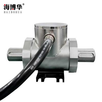HCNJ-FCT101防爆扭矩传感器