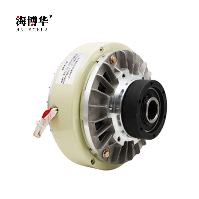FL磁粉离合器
