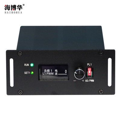 HZD-1000智能电流源（单路）