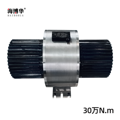 HCNJ-101型大量程扭矩传感器