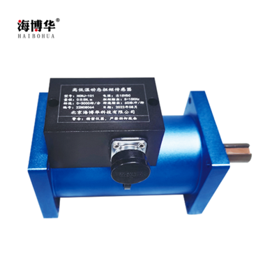 非标定制扭矩传感器