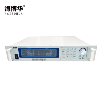 HN-6000C测功机智能控制仪