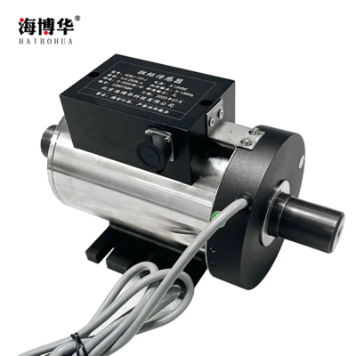 扭矩角度传感器