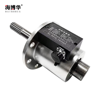 非标定制扭矩传感器