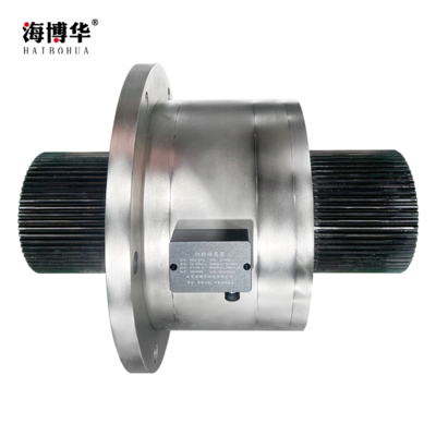 非标定制扭矩传感器